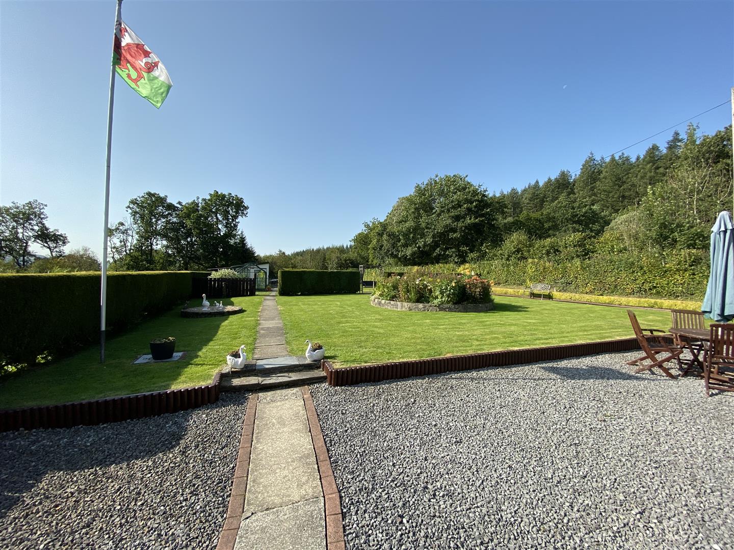GROUNDS